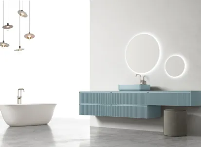 Mobile da Bagno Shape-20 Arcom